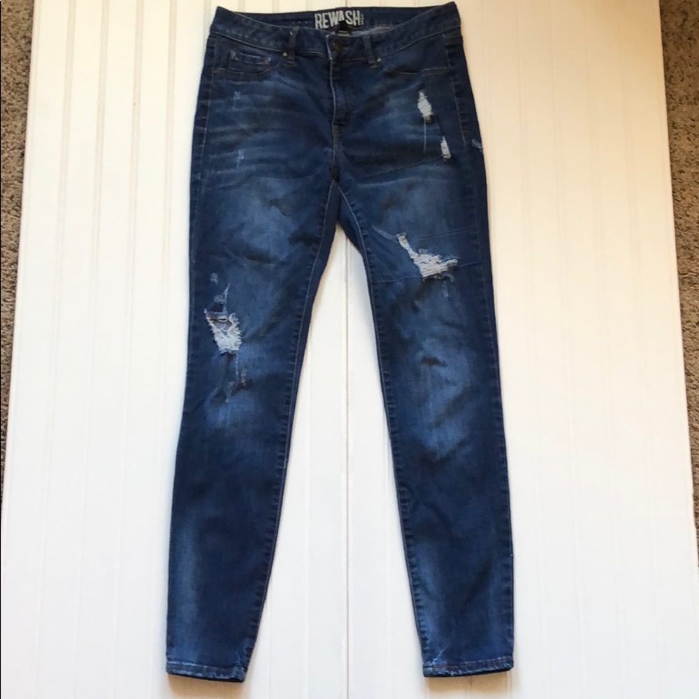 ReWash Jeans